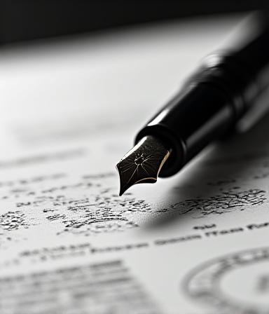 Disputa legale commerciale risolta